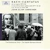 Bach: Cantata Pilgrimage (Kantaten BWV 106, 118, 198)