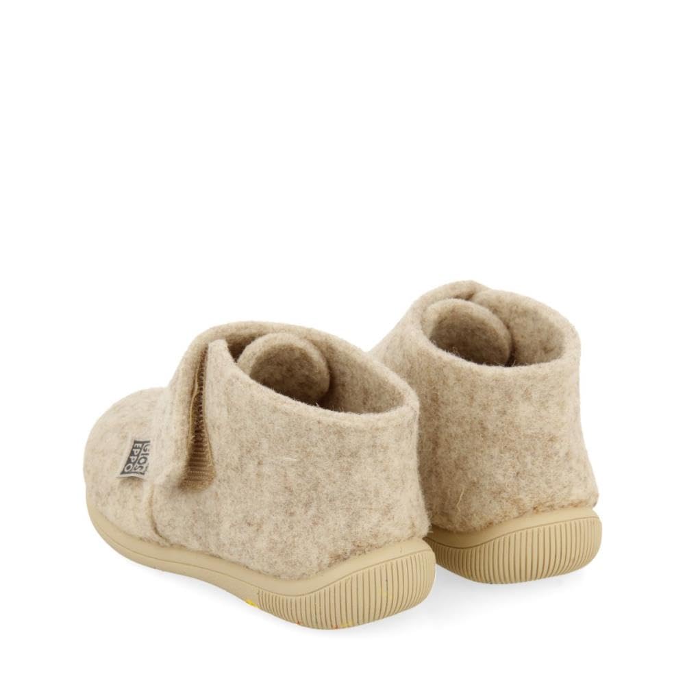 GIOSEPPO Scipio PantuflasUnisex bebé