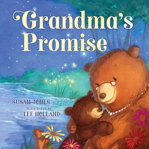 Image of Grandma's Promise
