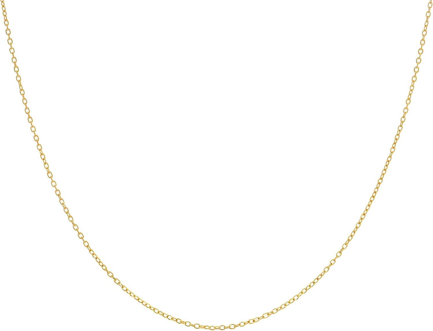 Gold Chain Necklace for Women Dainty Simple Satellite Beaded Twisted Chain Choker Necklace Everyday Jewelry Christmas Gifts - Image 8