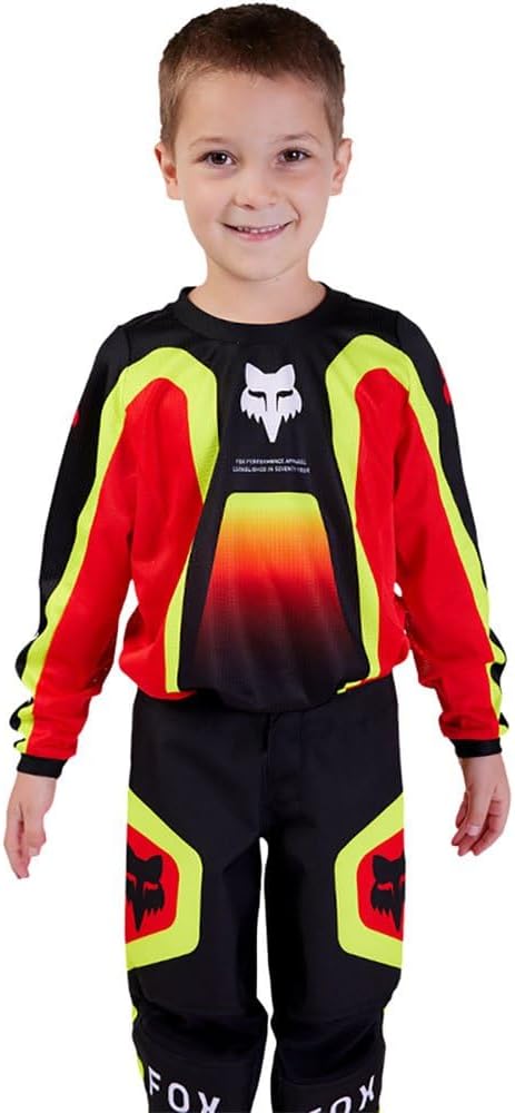 Fox Racing Boys Youth 180 Ballast Motocross Pant