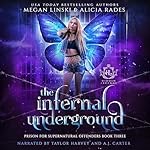 Cover of The Infernal Underground