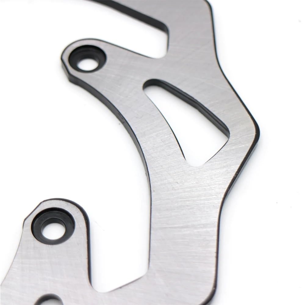 Dischi freno moto Misura per 125 250 300 350 450 500 525 530 SX SX-F XC XCW EXC 1994-2024 Disco freno posteriore Rotore 220mm