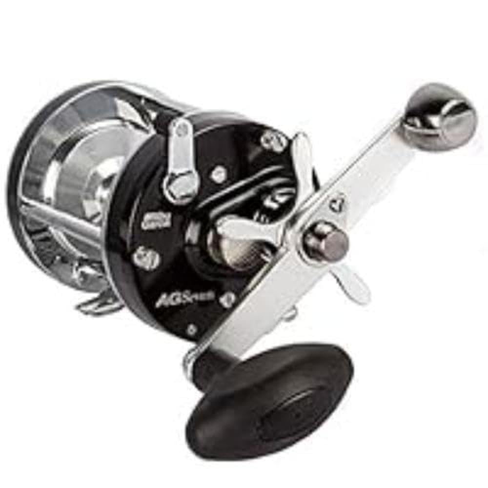 Amazon | Abu Garcia Moulinet multiplicateur Ambassadeur Seven