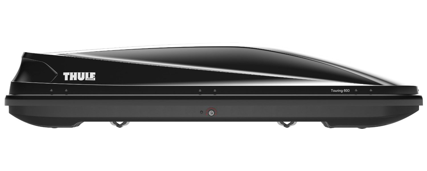Amazon.co.jp: THULE スーリー ルーフボックス TH6346-3 ツーリング 