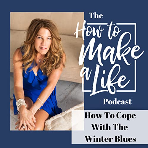 Page de couverture de How To Cope With The Winter Blues