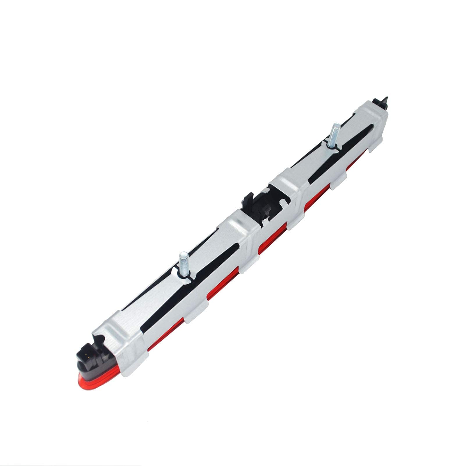 KASturbo Tercera luz de freno para Mercedes CLK W209 2002-2009 OE: 2098201056