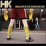 Balance ta babouche