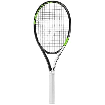 Amazon | テクニファイバー Tecnifibre テニスラケット TFLASH