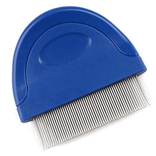 Prime Pets Comb for Dogs and Cats