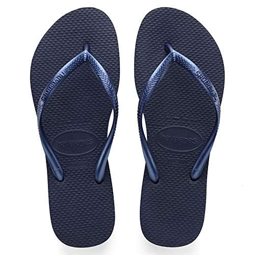 Image of Havaianas Slim Womens Flip Flops