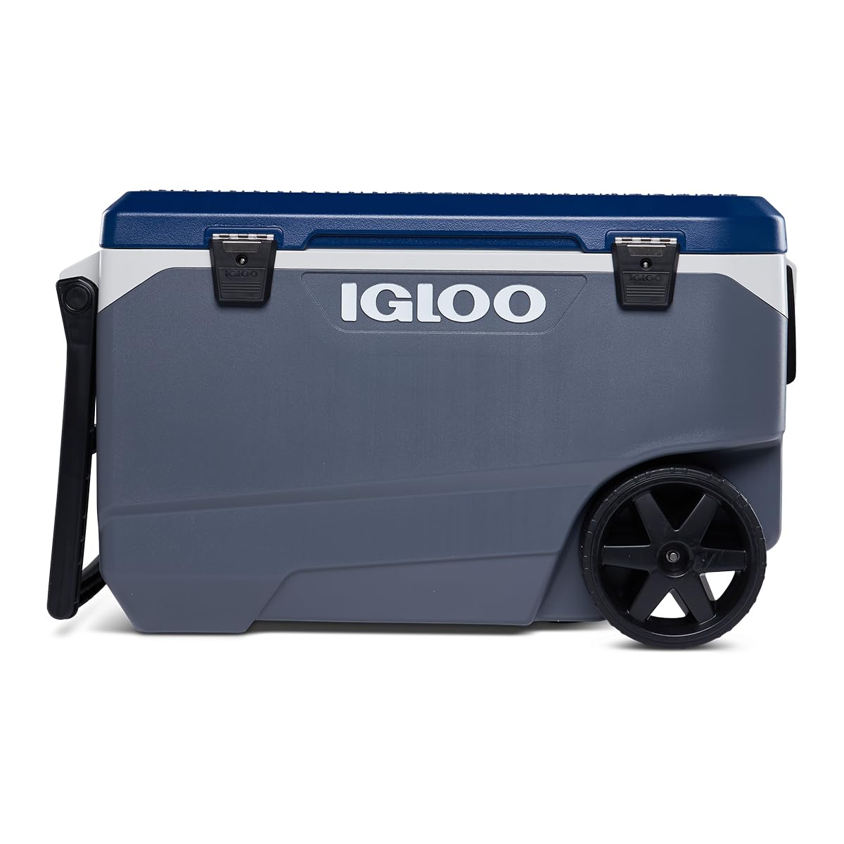 Amazon | イグルー(Igloo) 国内正規品 IGLOO クーラーボックス MAXCOLD