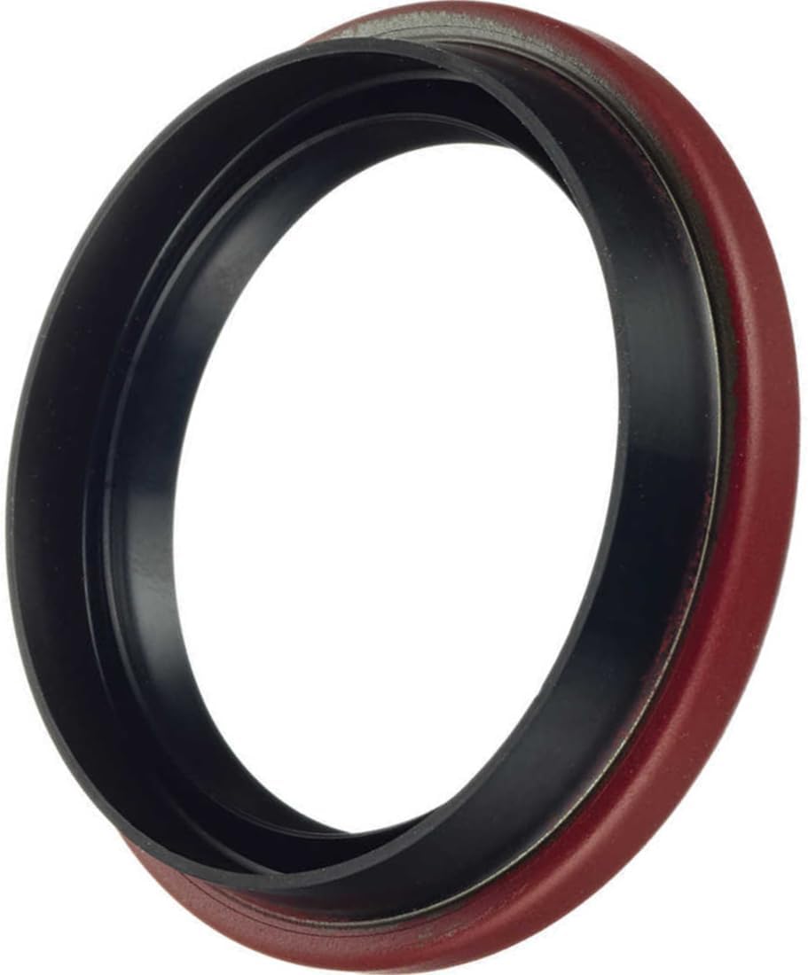 Axle Seals Front Wheel Seal for Dodge Challenger,Charger 1973 1974 1975 1976 1977 1978 1979 1980 1981-1987 for American Motors Gremlin, Ambassador, Concord 1974-1978 1 PCS