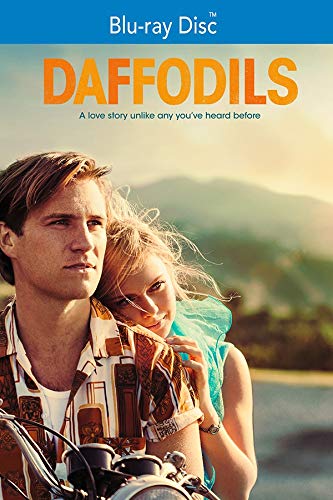 Daffodils [Blu-ray]