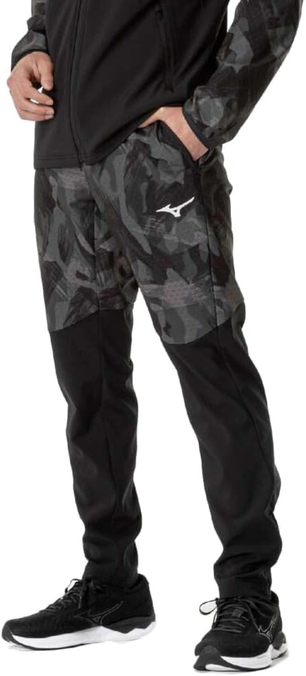 ブラック フレアデニム ロングレングス ベルボトム ブーツカット opium