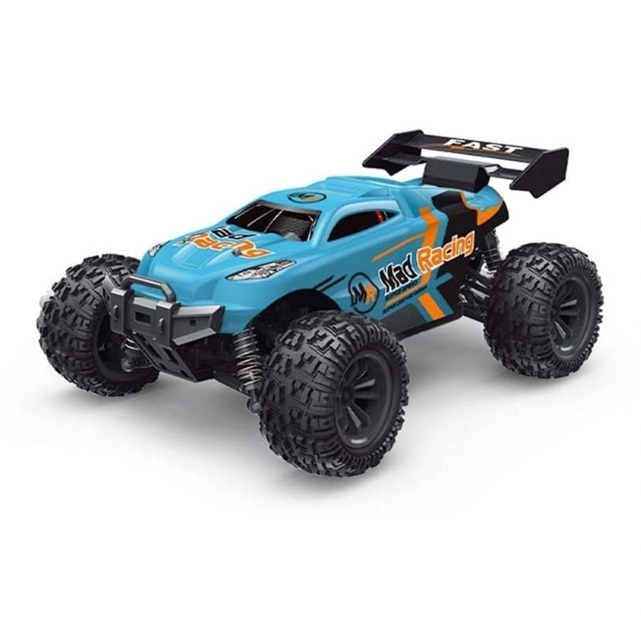 See full amazon price history chart for Heattack Sonshita RC Cars,40+KM/H Speed 4WD 1:18 Scale Electric Waterproof Truggy Remote Control Off Road Monster Truck with Rechargeable Batteries Toys for Kids and Adult (RC Crawler ZWD-005), Multi Heattack Sonshita RC Cars,40+KM/H Speed 4WD 1:18 Scale Electric Waterproof Truggy Remote Control Off Road Monster Truck with Rechargeable Batteries Toys for Kids and Adult (RC Crawler ZWD-005), Multi (B0D58FGN8R) Amazon Price History, Amazon Price Tracker