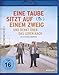 Produktbild Eine Taube sitzt auf einem Zweig und denkt über das Leben nach [Blu-ray]