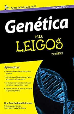 Genética para leigos