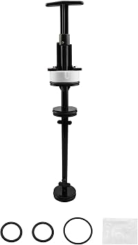 273241 Piston Rod Assembly