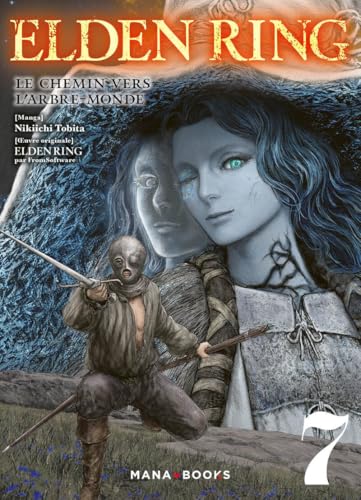 Elden Ring : Le chemin vers l'Arbre-Monde T07