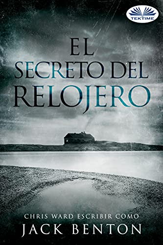 El secreto del relojero: Los misterios de Slim Hardy (La serie de misterio de Slim Hardy nº 2)