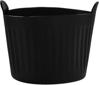 Silicone Wax Bowl 200ml Black Replacement Liner for Hair Removal