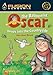 Produktbild Oscar The Ballonist Drops Into The Countryside