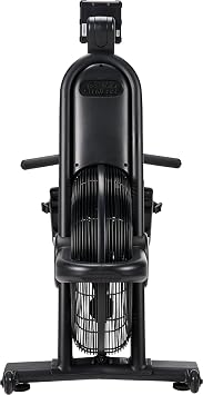 AssaultRower Pro - Rower Workout Machine for HIIT, Cardio, and Endurance Training - Motorless.