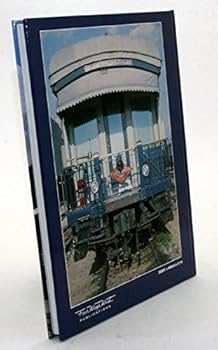 Hardcover Texas & Pacific Color Pictorial Book