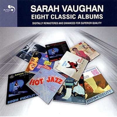 8 Classic Albums