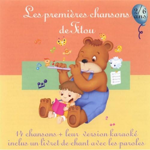 Chanson Cadet Rousselle Paroles Cadet Rousselle (Karaoke) de Bénédicte Et Olivier sur Amazon Music -  Amazon.fr