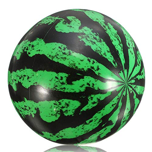 Palla gonfiabile per bambini con anguria, ideale