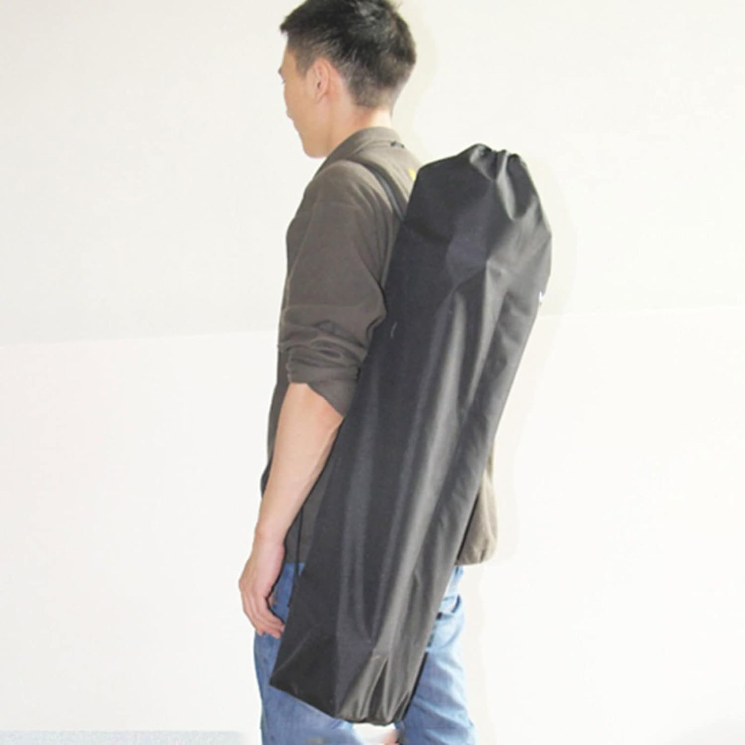 Aluminium Alloy Outdoor Picnic Folding Table with Waterproof and Design Lightweight Camping Table and Chair Set for 70 * 70 * 70cm Square Table.