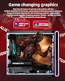 Comparison of Alienware Aurora 2025 (ACT1250) vs undefined