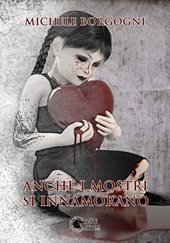 Anche i mostri si innamorano