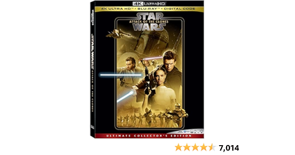 star wars episode 2 4k