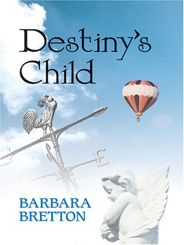 Buy Destiny's Child (Wheeler Large Print Book Series) — BookShops.in