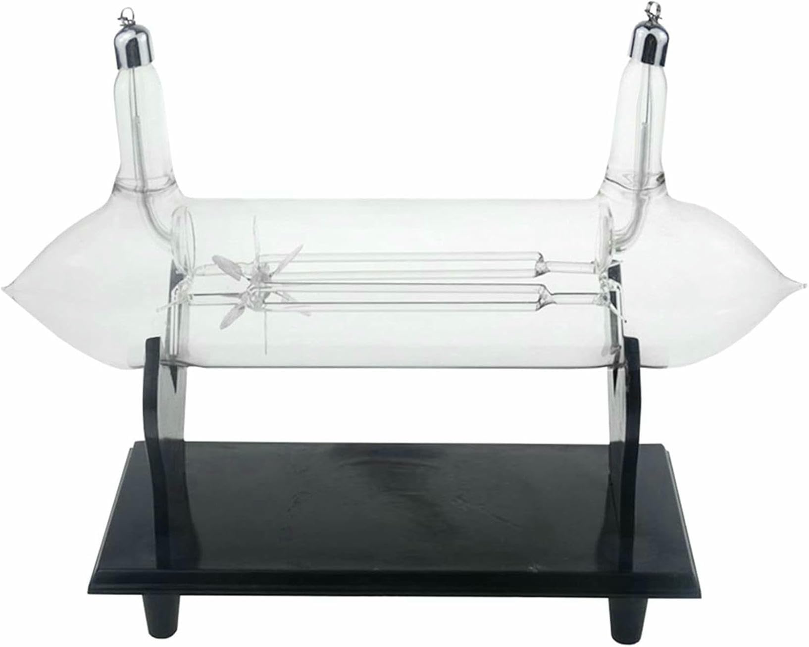 Effet mécanique tube cathodique en verre pour équiper les salles de science