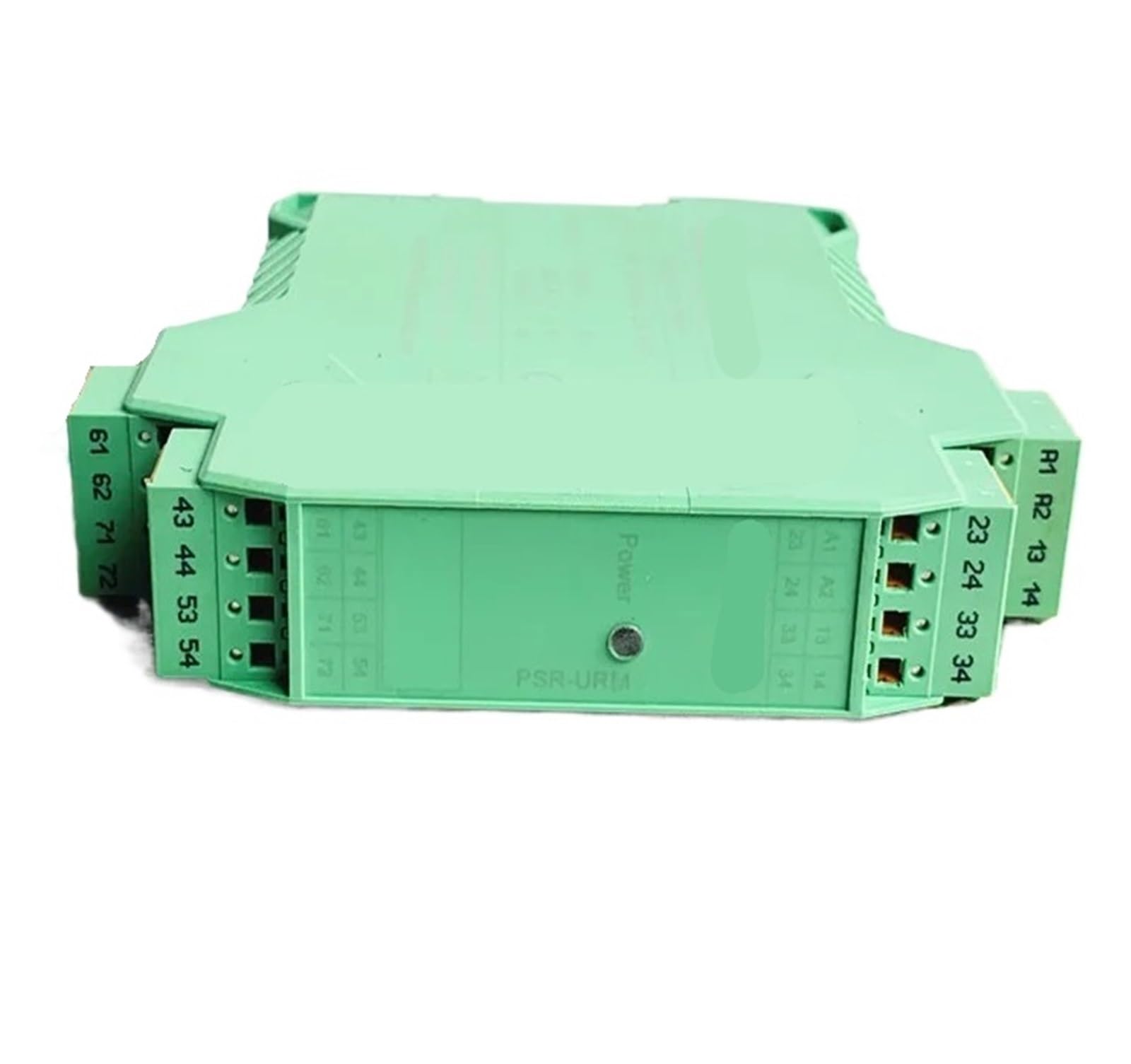 Relais PSR-SPP-24UC/URM/5X1/2X2 2963970 pour armoire électrique industrielle