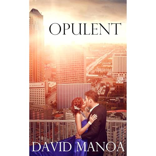 Enjoy Opulent from David Manoa episode artwork