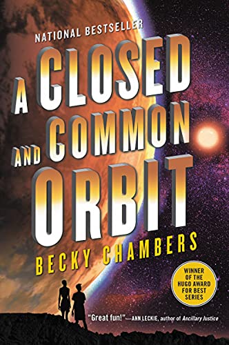 A Closed and Common Orbit view 2
