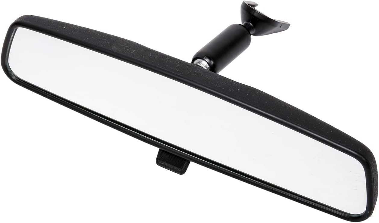 GM Genuine Parts 25603373 Inside Rearview Mirror, Black