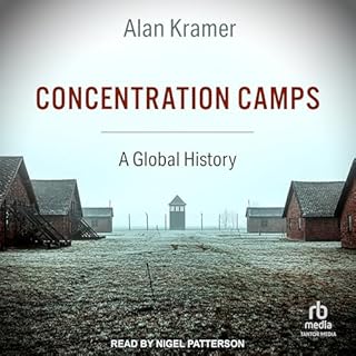 Concentration Camps cover art