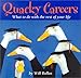 Quacky Careers