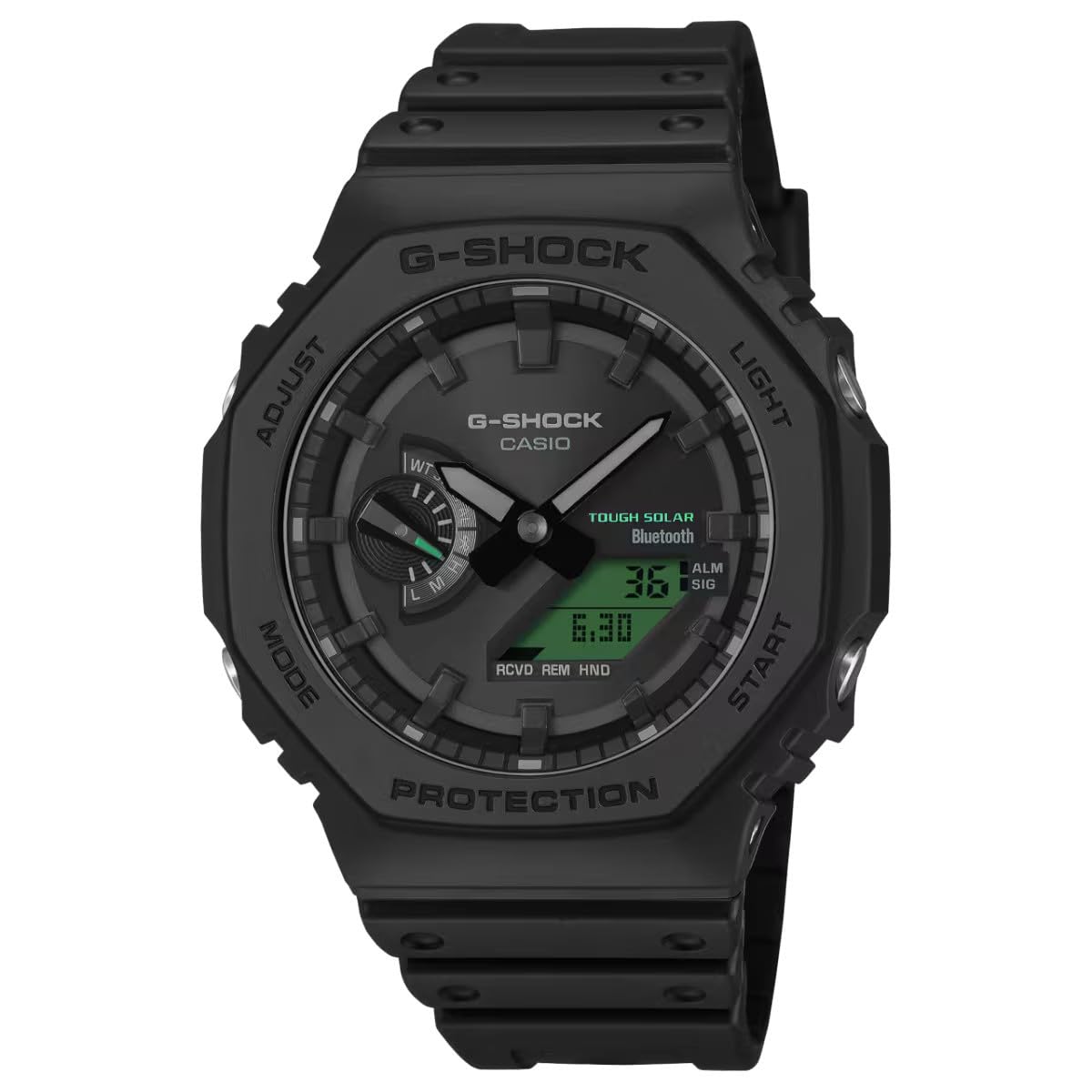 EAN 4549526422102 B0GZWLLS83 Watch Casio