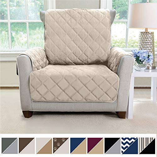 Top 12 Best Recliner Covers in 2020 Reviews Home & Kitchen
