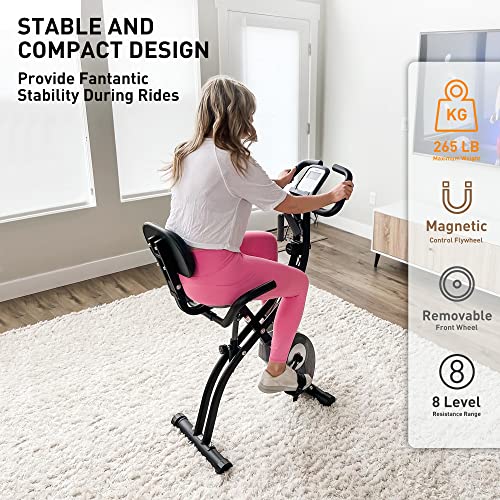 CYCLETTE EASY BELT CARDIO FITNESS ALLENAMENTO BICI DA CAMERA