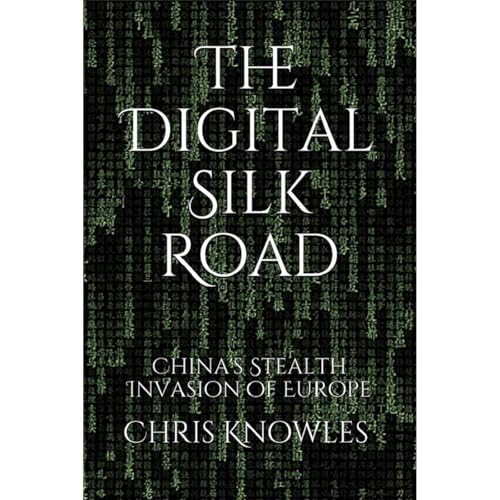 The Digital Silk Road