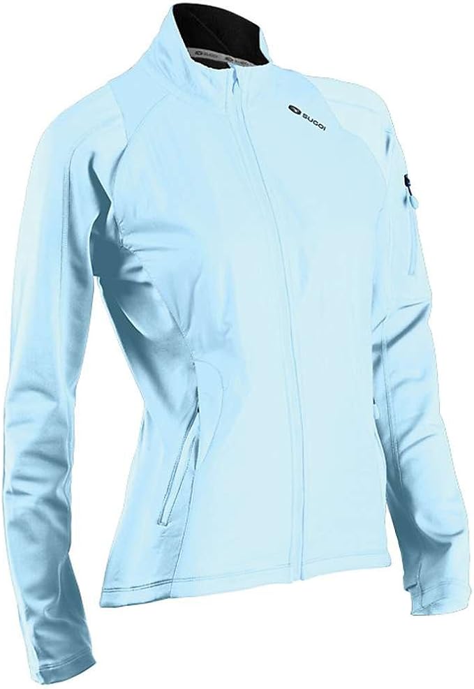 sugoi alpha hybrid jacket