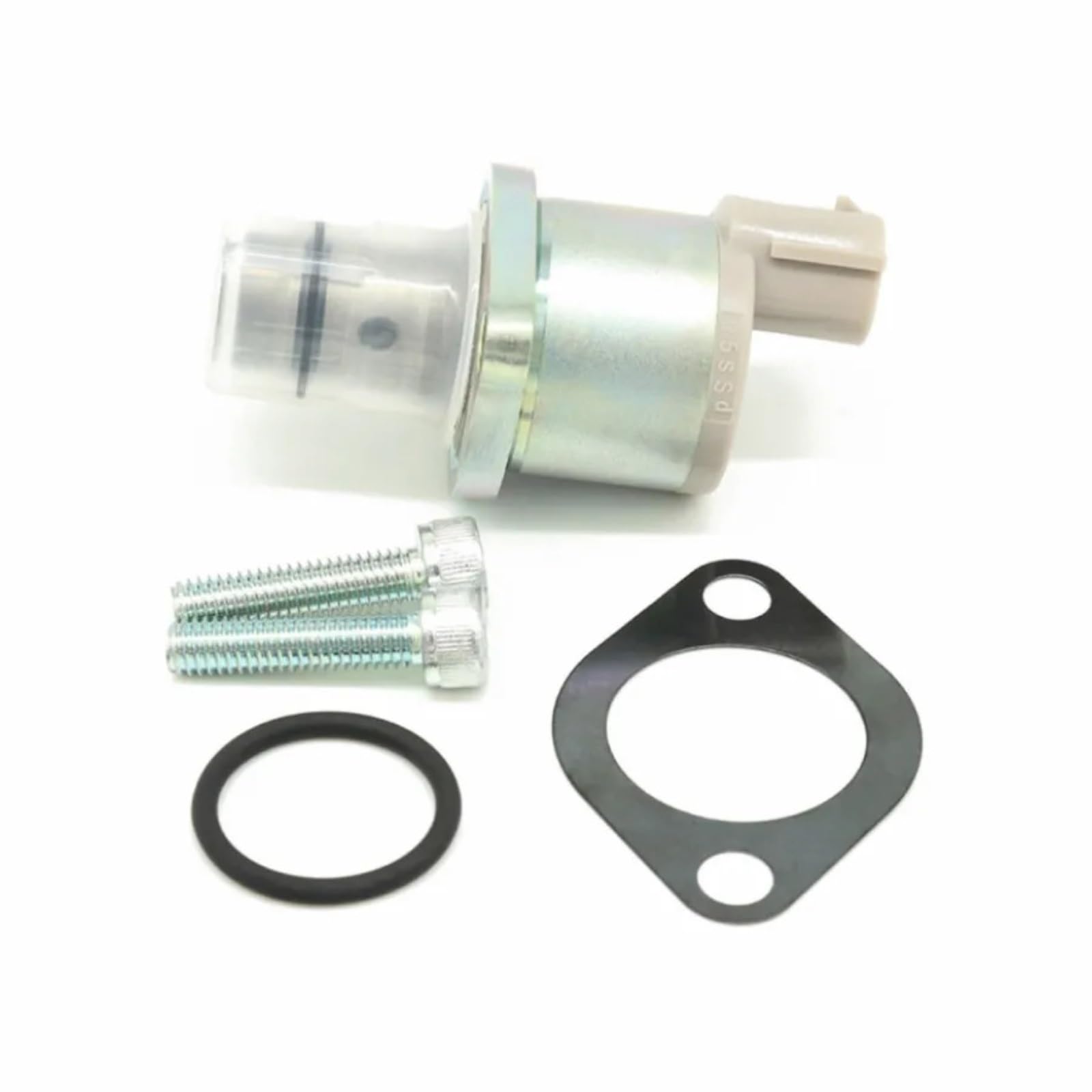 SCV Valve ‌Auto Pressure Suction Control Valve 294200-0160 294009-0260 Fuel Pressure Regulator Suction Control Valve Fit for Toyota Fit for Nissan Fit for Mitsubishi(294200-0160)